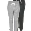 Minymo Jungen Sweathose Hellgrau/anthrazit Im 2er Pack Jogginghose 2 Minymo Jungen Sweathose Hellgrau/anthrazit Im 2er Pack Jogginghose -Kindermode – Einfach machen. minymo sweathose grau grey 1280x1280