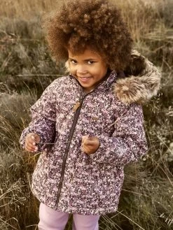 Minymo Mädchen Winterjacke Blümchen Wasserdicht -Kindermode – Einfach machen. minymo winterjacke blumen 33 1280x1280
