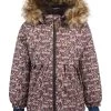 Minymo Mädchen Winterjacke Blümchen Wasserdicht -Kindermode – Einfach machen. minymo winterjacke blumen neu 1280x1280 2
