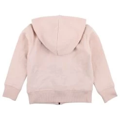 Nordic Label HOODIE Kinder Sweatjacke Mit Kapuze -Kindermode – Einfach machen. nordic label gilrs hoodie rose 1280x1280 1