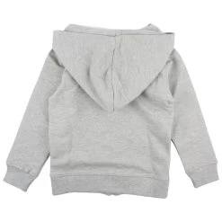 Nordic Label HOODIE Kinder Sweatjacke Mit Kapuze -Kindermode – Einfach machen. nordic label hellgrau hoodie 1280x1280 1