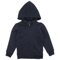 Nordic Label HOODIE Kinder Sweatjacke Mit Kapuze -Kindermode – Einfach machen. nordic label kapuzen swati navy 1280x1280 1