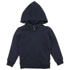 Nordic Label HOODIE Kinder Sweatjacke Mit Kapuze -Kindermode – Einfach machen. nordic label kinder hoodie navy 1280x1280 1