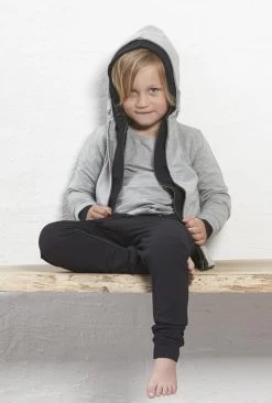 Nordic Label HOODIE Kinder Sweatjacke Mit Kapuze -Kindermode – Einfach machen. nordic label kindermode hoodie 1280x1280 1