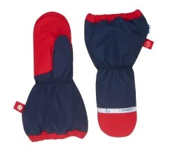 Finkid Pakkanen Kinder Fausthandschuhe Fäustlinge