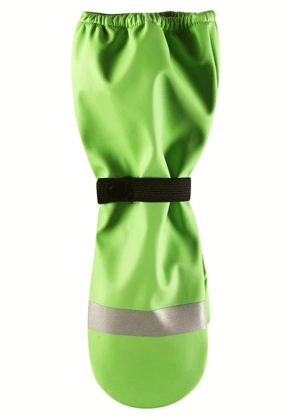 Reima Handschuhe KURA Apfelgrün Buddelfäustlinge Ungefüttert Für Waldkinder 4 Reima Handschuhe KURA Apfelgrün Buddelfäustlinge Ungefüttert Für Waldkinder – Bild 2