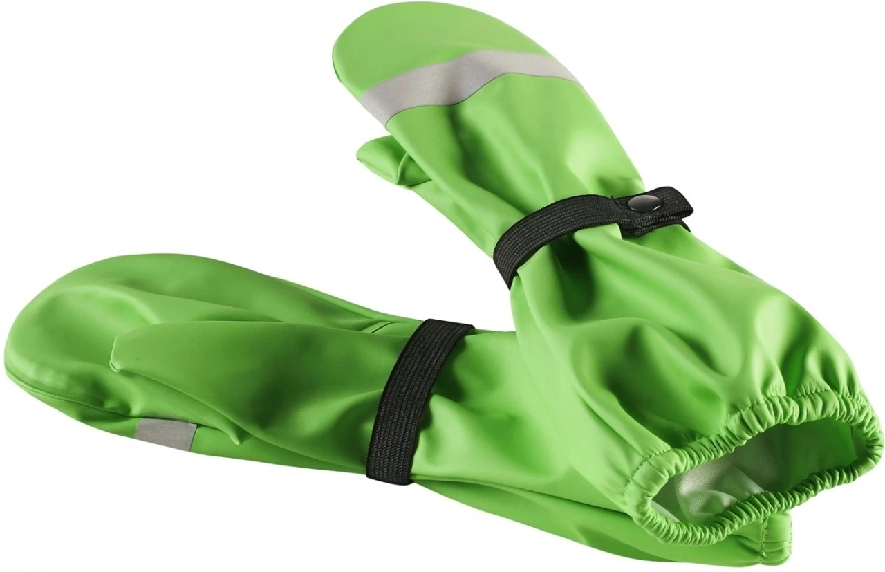 Reima Handschuhe KURA Apfelgrün Buddelfäustlinge Ungefüttert Für Waldkinder 3 Reima Handschuhe KURA Apfelgrün Buddelfäustlinge Ungefüttert Für Waldkinder