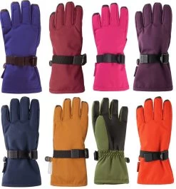 Reima TARTU Kinder Fingerhandschuhe Wasserdicht -Kindermode – Einfach machen. reima tartu handschuhe wasserdicht 1280x1280