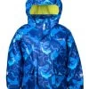 Kamik Kinder Regenjacke Shark Haifisch Blau Mit Textilfutter -Kindermode – Einfach machen. rkamik regenjacke hai 1280x1280 1