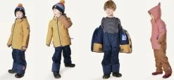 Finkid Talvinen Husky Kinder Winterjacke Wasserdicht -Kindermode – Einfach machen. talvinen husky 1280x1280 1