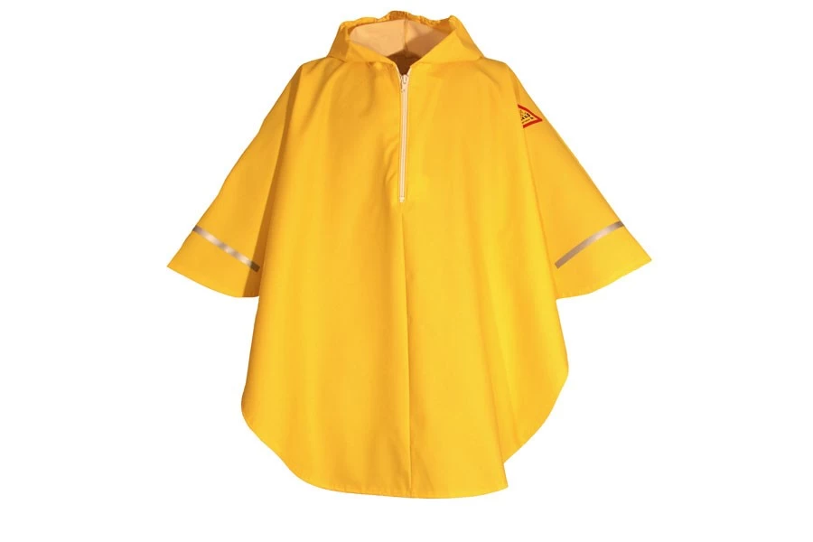 Tells Kinder Regencape Gelb Extra Lang 3 Tells Kinder Regencape Gelb Extra Lang