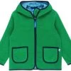 Finkid Tonttu Leaf/denim Kinder Fleecejacke -Kindermode – Einfach machen. tonttu leaf denim 1280x1280