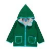 Finkid Tonttu Leaf/pool Kinder Fleecejacke -Kindermode – Einfach machen. tonttu leaf pool 1280x1280