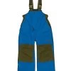 Finkid Toope Schneehose Seaport/beech