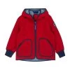 Finkid TOVE SHELL Softshelljacke Red/denim -Kindermode – Einfach machen. tove shell red denim 1280x1280