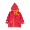 Finkid Jacke Tuulis Cherry/banana Outdoorjacke Atmungsaktiv Mit Kapuze -Kindermode – Einfach machen. tuulis cherry banana 1280x1280