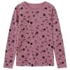 Hust & Claire Wollshirt Waldtiere Langarmshirt Mit Viskose ( Aus Bambus ) -Kindermode – Einfach machen. w1200h1200rosa 1280x1280
