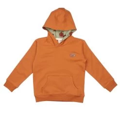 Walkiddy Kapuzenpulli Kürbis Sweatshirt Mit Kapuze