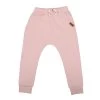 Walkiddy Baggy Pants Uni Sweathose Biobaumwolle GOTS -Kindermode – Einfach machen. walkiddy jogginghose rosa 1280x1280 2