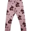 Walkiddy Leggings Cute Rabbits Biobaumwolle -Kindermode – Einfach machen. walkiddy leggings cute rabbits rosa 1280x1280 1