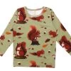 Walkiddy Langarmshirt Eichhörnchen Longsleeve Squirrel -Kindermode – Einfach machen. walkiddy shirt squirrely3akAfHvp80PN 1280x1280 1