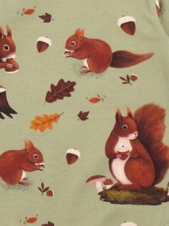 Walkiddy Kapuzenjacke Eichhörnchen Sweatjacke Squirrel -Kindermode – Einfach machen. walkiddy squirrel 2 1280x1280 2