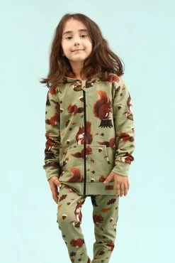 Walkiddy Baggy Pants Eichhörnchen Sweathose Squirrel -Kindermode – Einfach machen. walkiddy squirrel eichhornchen 1280x1280 2