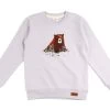 Walkiddy Sweatshirt Smoky Flieder Grizzly Bär Biobaumwolle -Kindermode – Einfach machen. walkiddy sweati grizzly lavendelPZntCkwrbNAOQ 1280x1280 1