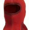 Woolpower Balaclava Schlupfmütze Sturmhaube Wolle Ökotex100 -Kindermode – Einfach machen. woolpower Balaclava Autumn Red 1280x1280