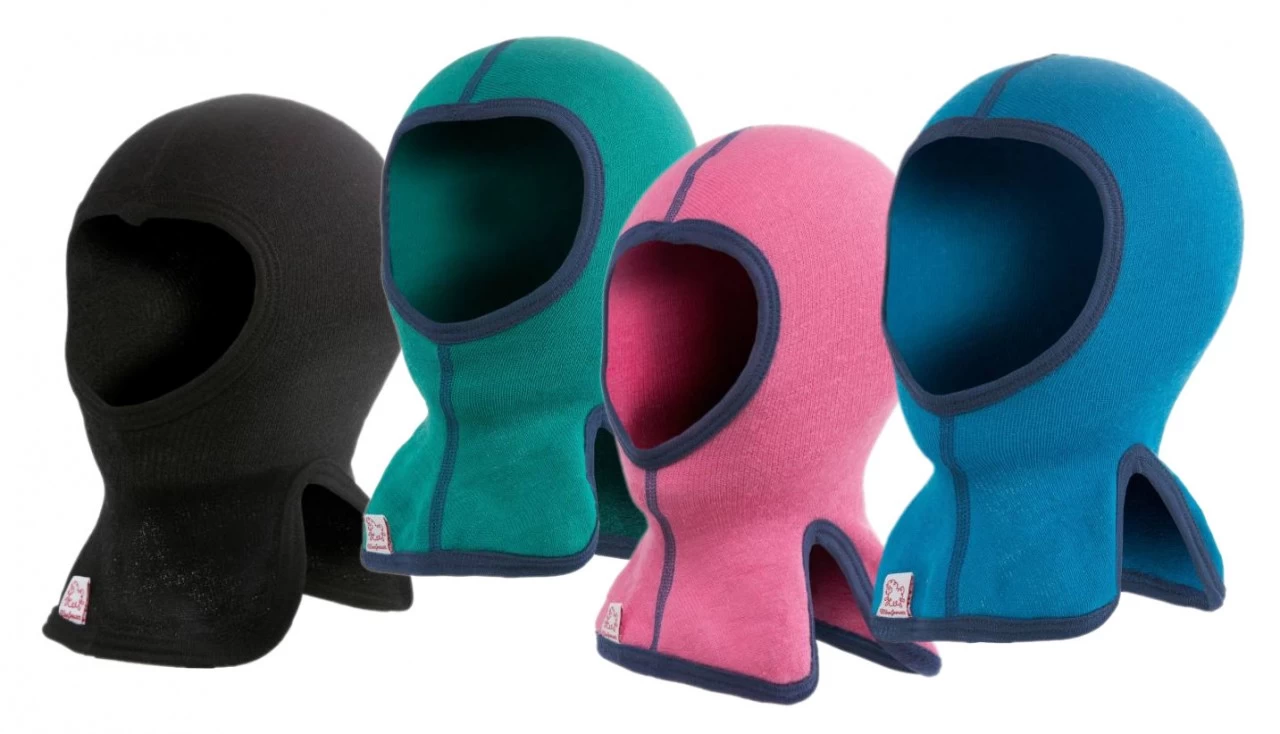 Woolpower Balaclava Schlupfmütze Sturmhaube Wolle Ökotex100 4 Woolpower Balaclava Schlupfmütze Sturmhaube Wolle Ökotex100 – Bild 2