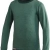 Woolpower Kinder Wollshirt Farngrün Unterhemd Crewneck 200 1 Woolpower Kinder Wollshirt Farngrün Unterhemd Crewneck 200 -Kindermode – Einfach machen. woolpower kids crewneck grun 1280x1280 1